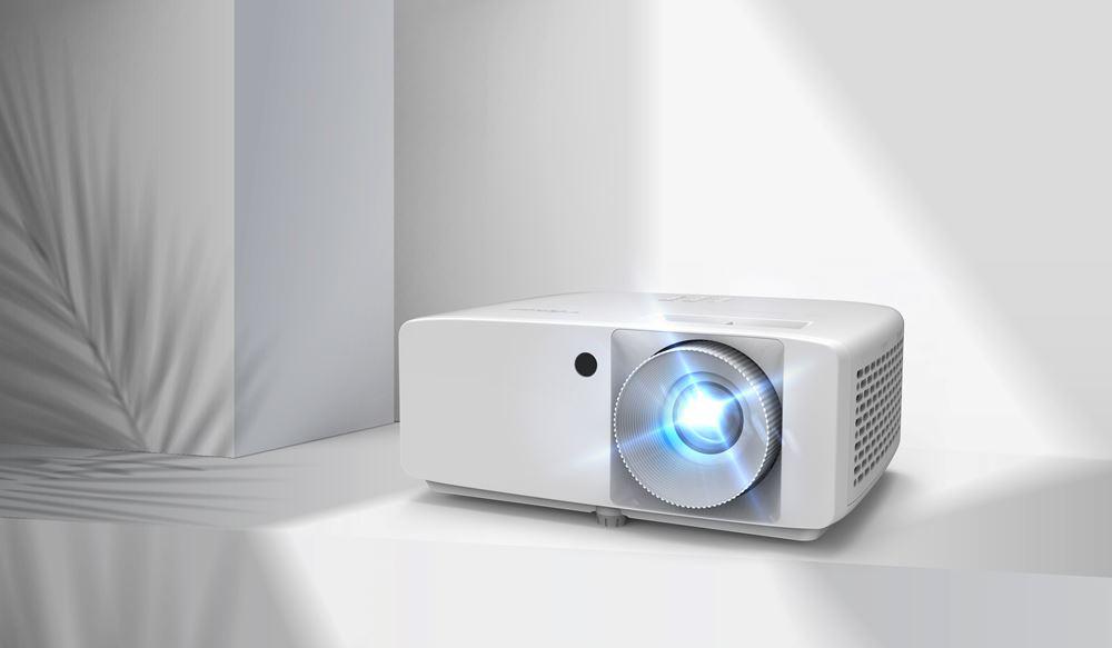 Optoma PROIECTOARE ZH420, E9PD7L301EZ1 - imagine 2