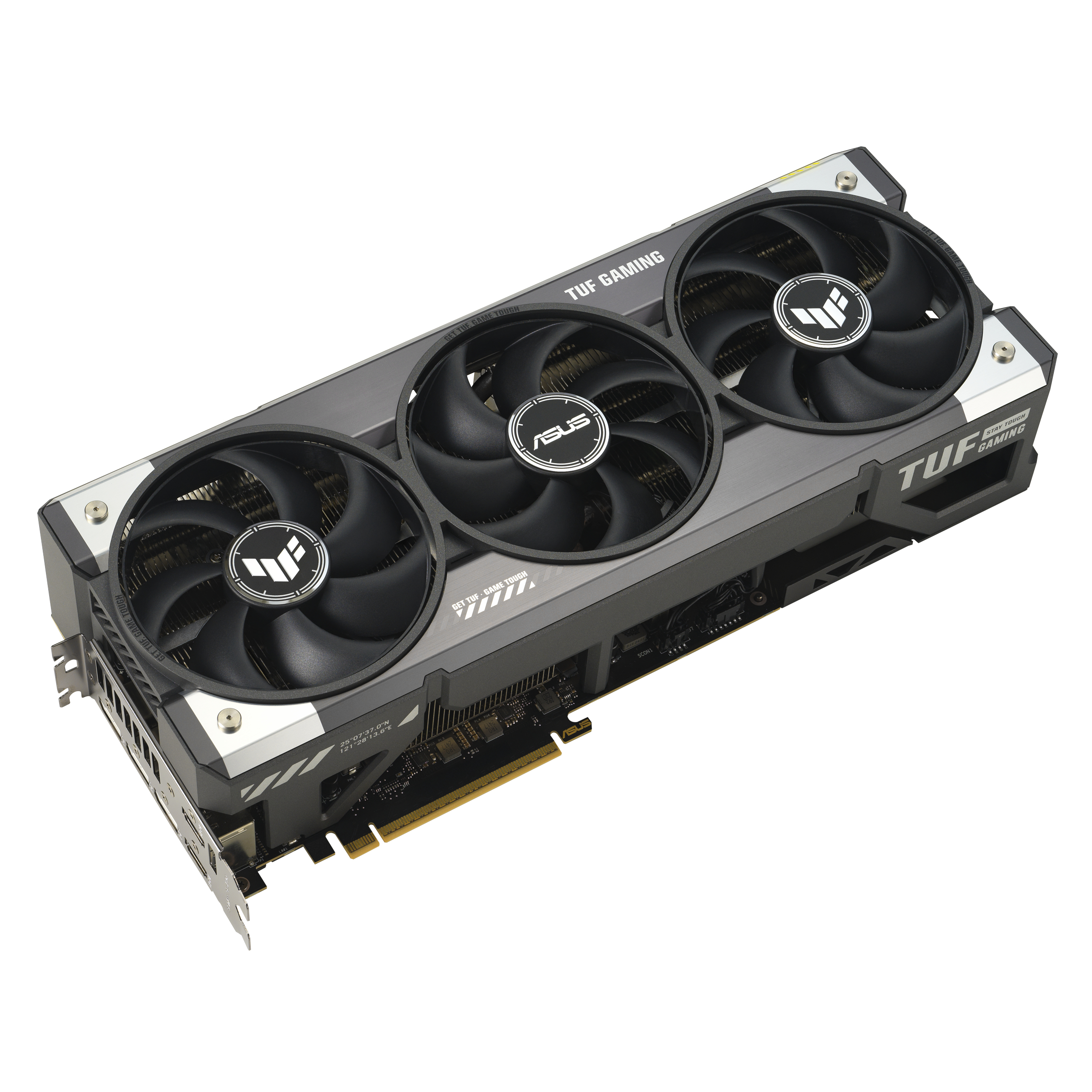 Asus VGA PCIE16 RTX5080 16GB GDDR7/, TUF-RTX5080-O16G-GAMING - imagine 4