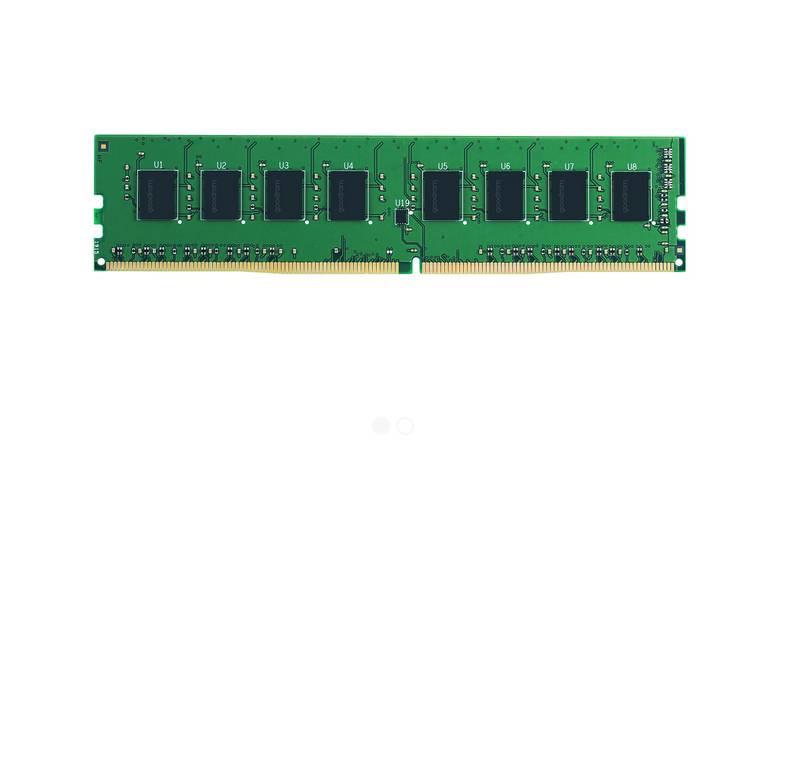 GoodRAM Memorie DDR DDR4 8 GB, frecventa 3200 MHz, 1 modul, GR3200D464L22S/8G