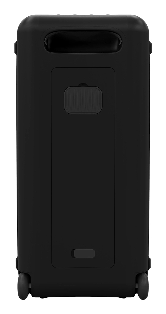 KLIPSCH Boxa portabila New York Black, 1073423 - imagine 6