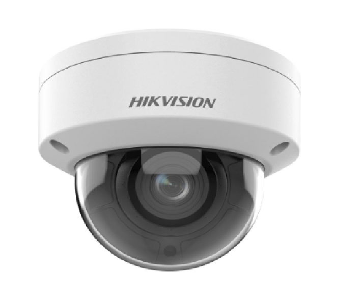 HIKVISION Camera de supraveghere IP Dome 4MP DS-2CD2746G2HT, DS-2CD2746G2HT-IZS(2.8-12MM)(EF)