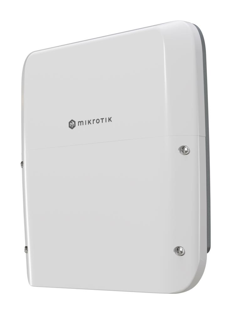 Mikrotik NET ROUTER 1000M 7PORT/, RB5009UPR+S+OUT
