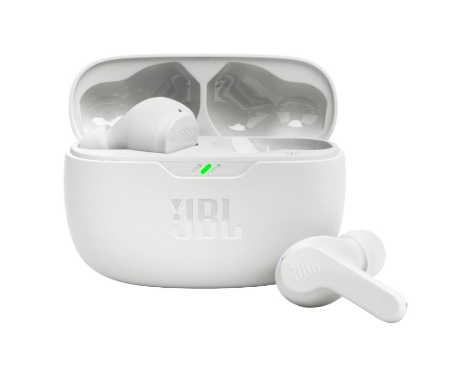 JBL Wave Beam White, JBLWBEAMWHT