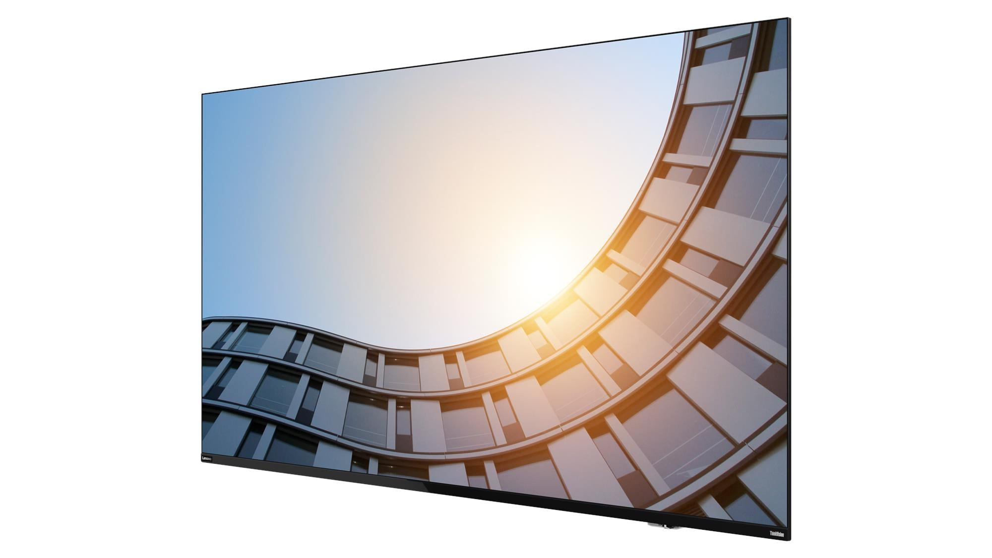 Lenovo MONITOR LCD 65" E65/, 64ACGAT1EK - imagine 3