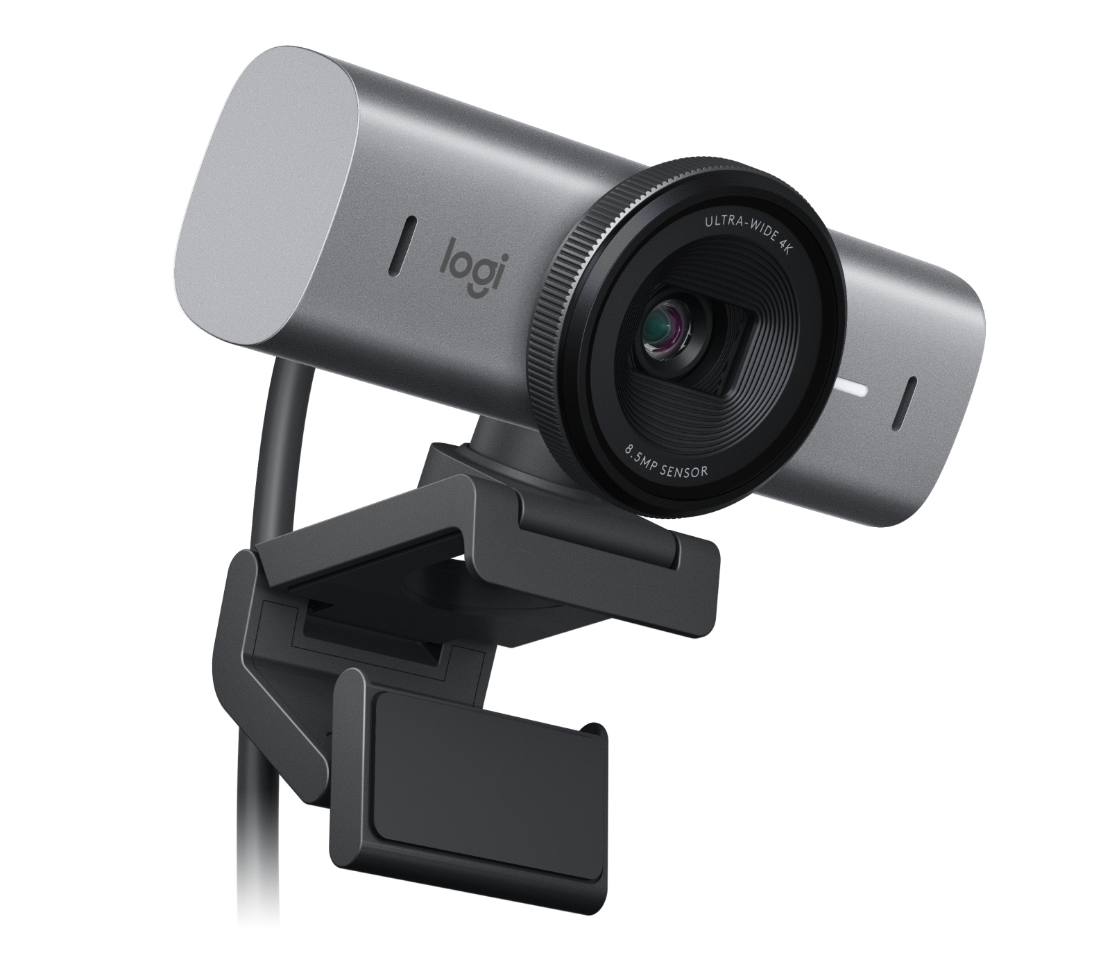 Logitech CAMERA web MX Brio 705 4K Webcam for Business, 960-001530