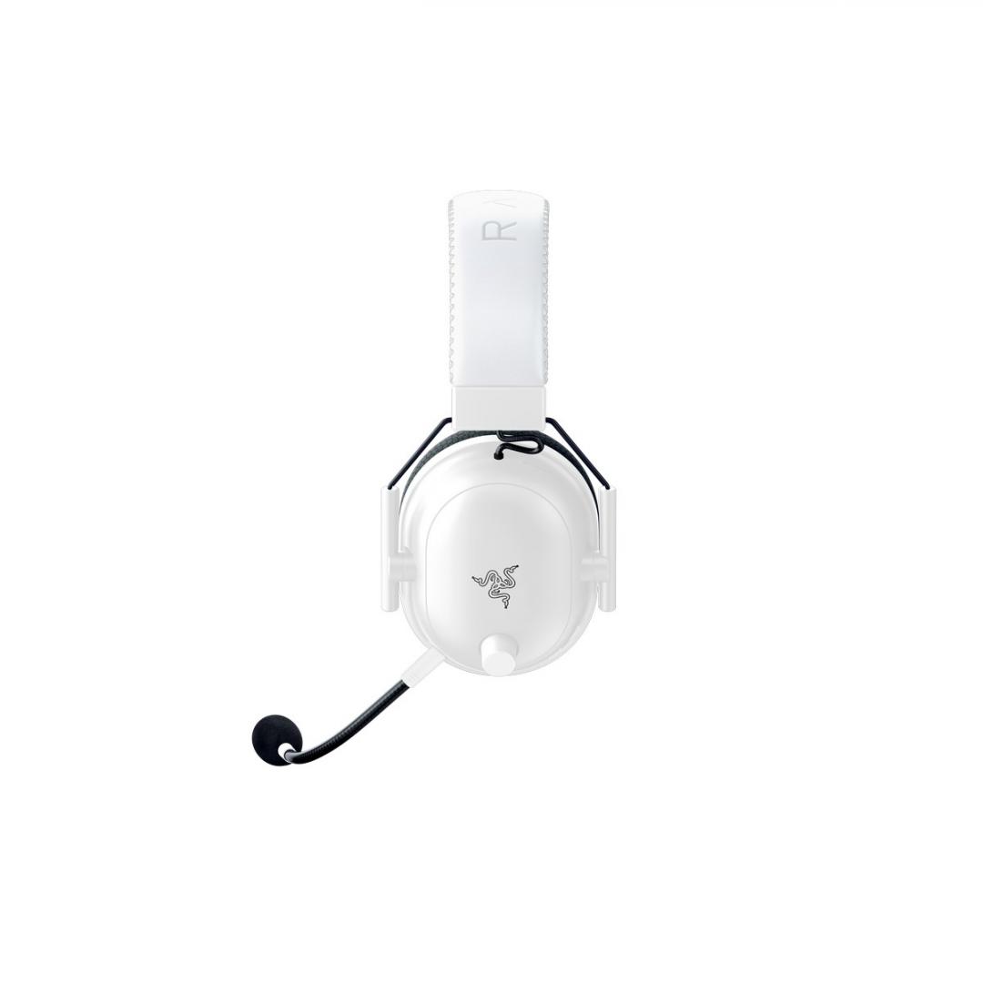 Razer Blackshark V2 Pro (2023) white, RZ04-04530200-R3M1 - imagine 2
