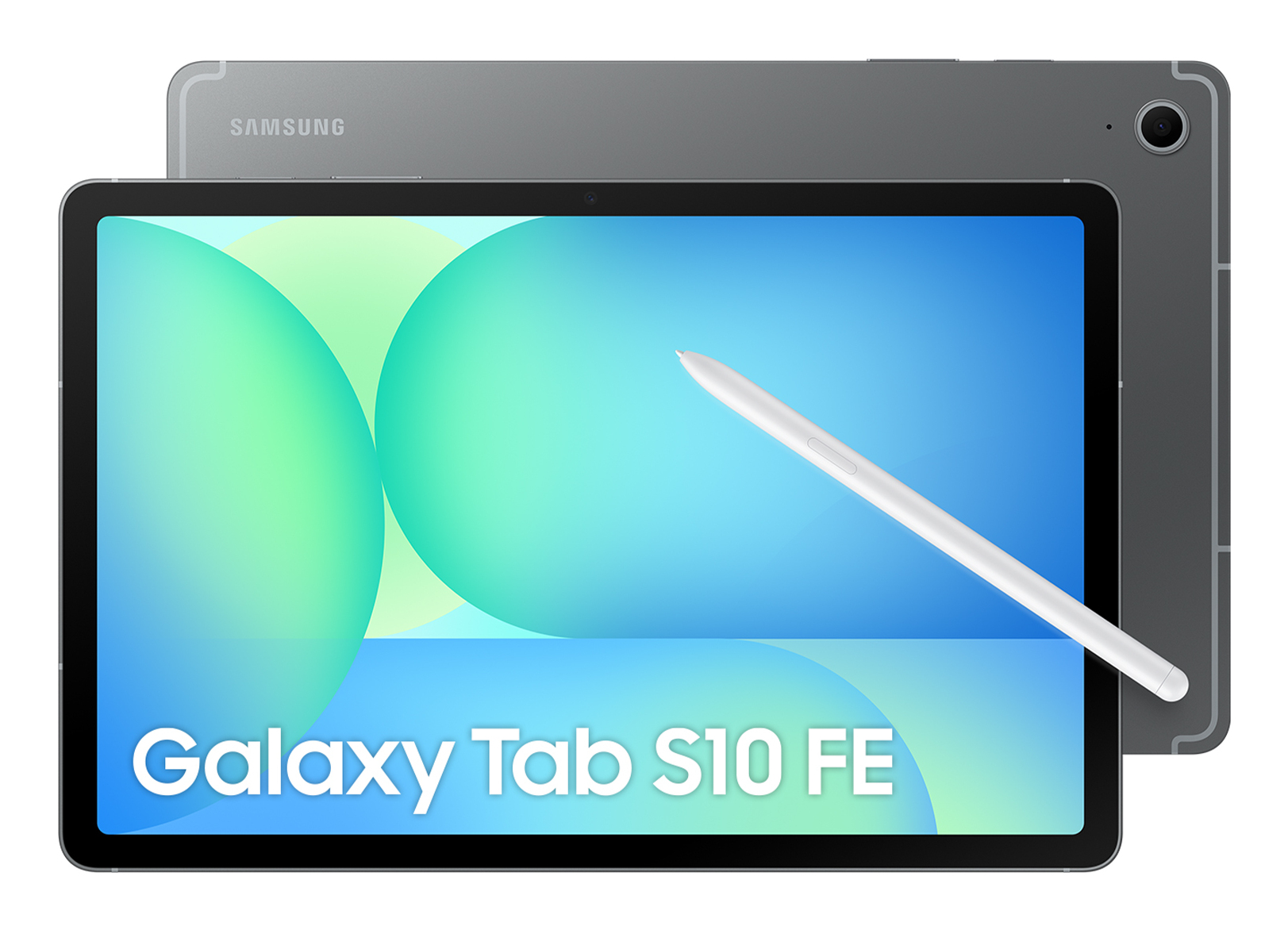 Samsung SG TAB S10 FE X520 WIFI 10.9" 8/128 GY, SM-X520NZAREUE