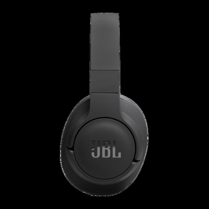 JBL Casti Head-band Tune 720BT, Wireless, Negru, JBLT720BTBLK - imagine 7