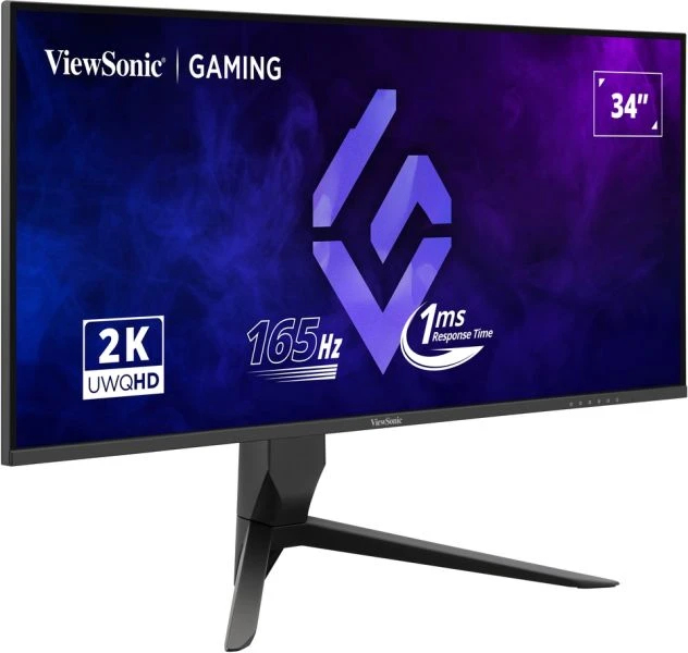 ViewSonic Monitor 34", VX3480-2K-PRO - imagine 8