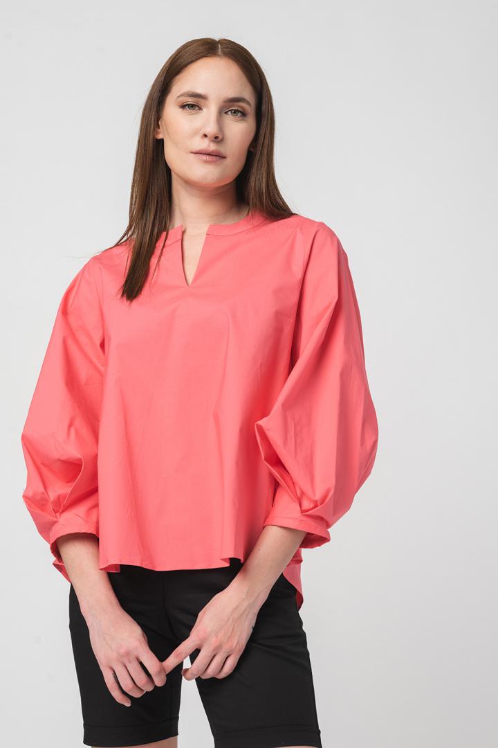 PEGAS CAMASA CASUAL FEMEI DARK PINK XS, PS2122-13-07P-XS