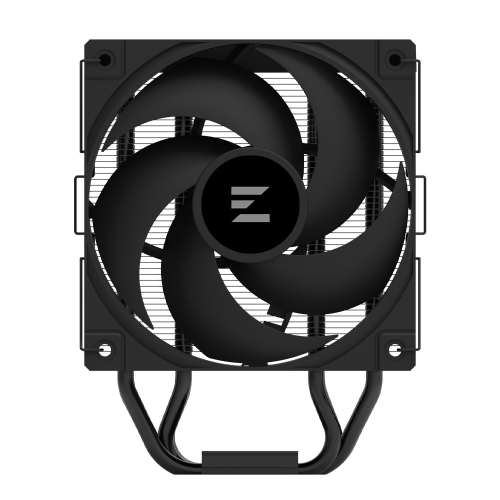 Zalman COOLER skt. Intel si AMD, racire cu aer, vent. 120mm, 600 - 2100 RPM, 4, CNPS9X ECO DS