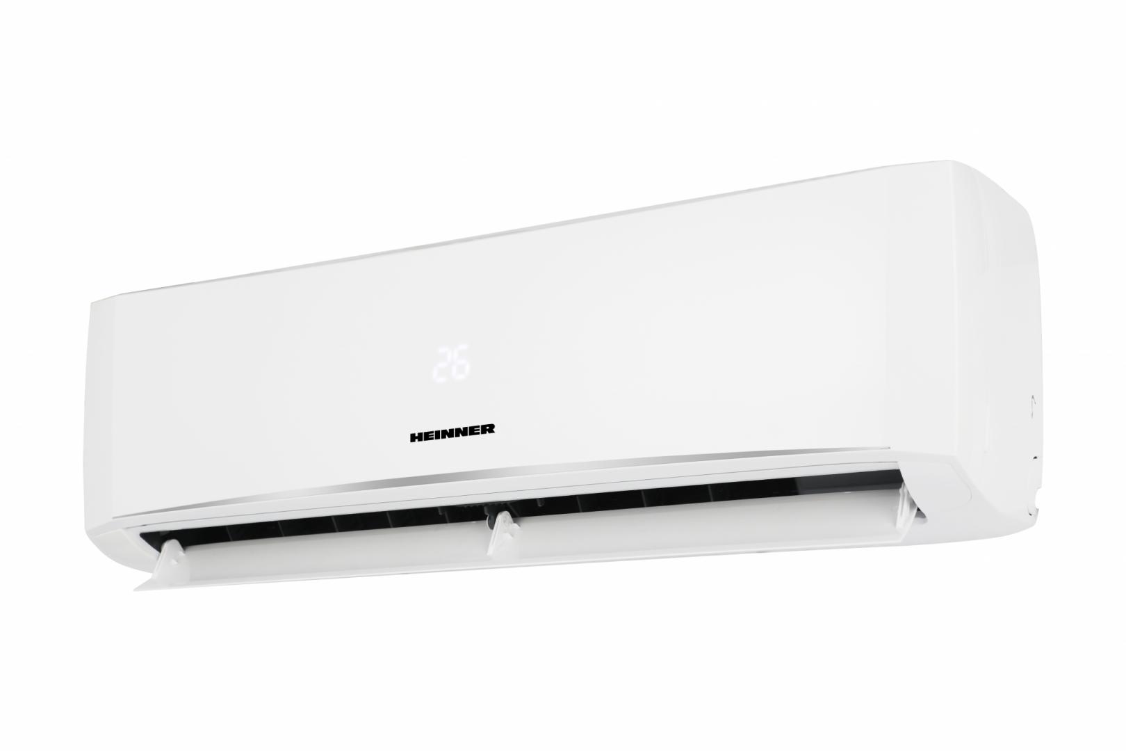 HEINNER APARAT DE AER CONDITIONAT, HAC-HS24KITWIFI++