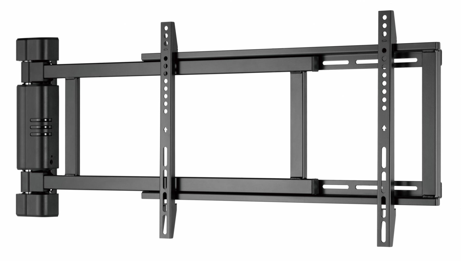 SERIOUX Suport TV Motorizat 32-75 50kg compatibilitate dimensiune ecran 32-75 VESA, SRXA-TVM06 - imagine 4