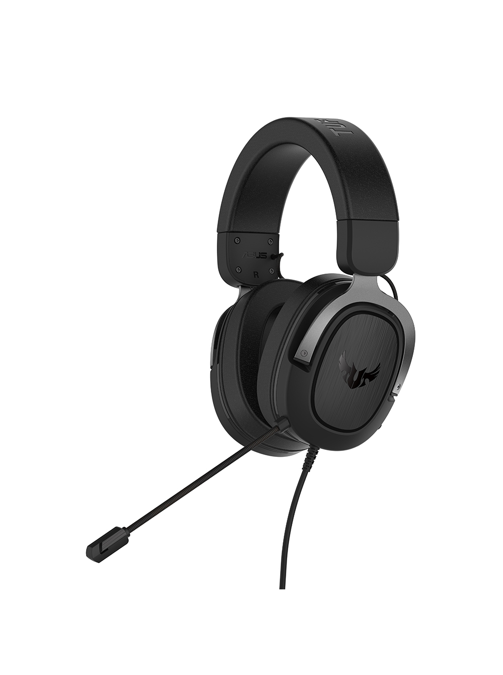 Asus TUF Gaming H3 Gun Metal, 90YH028G-B1UA00