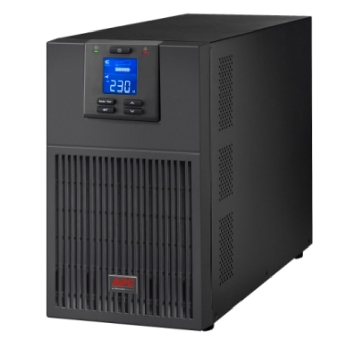 APC Smart-UPS RV 3000VA 230V, SRV3KI-E