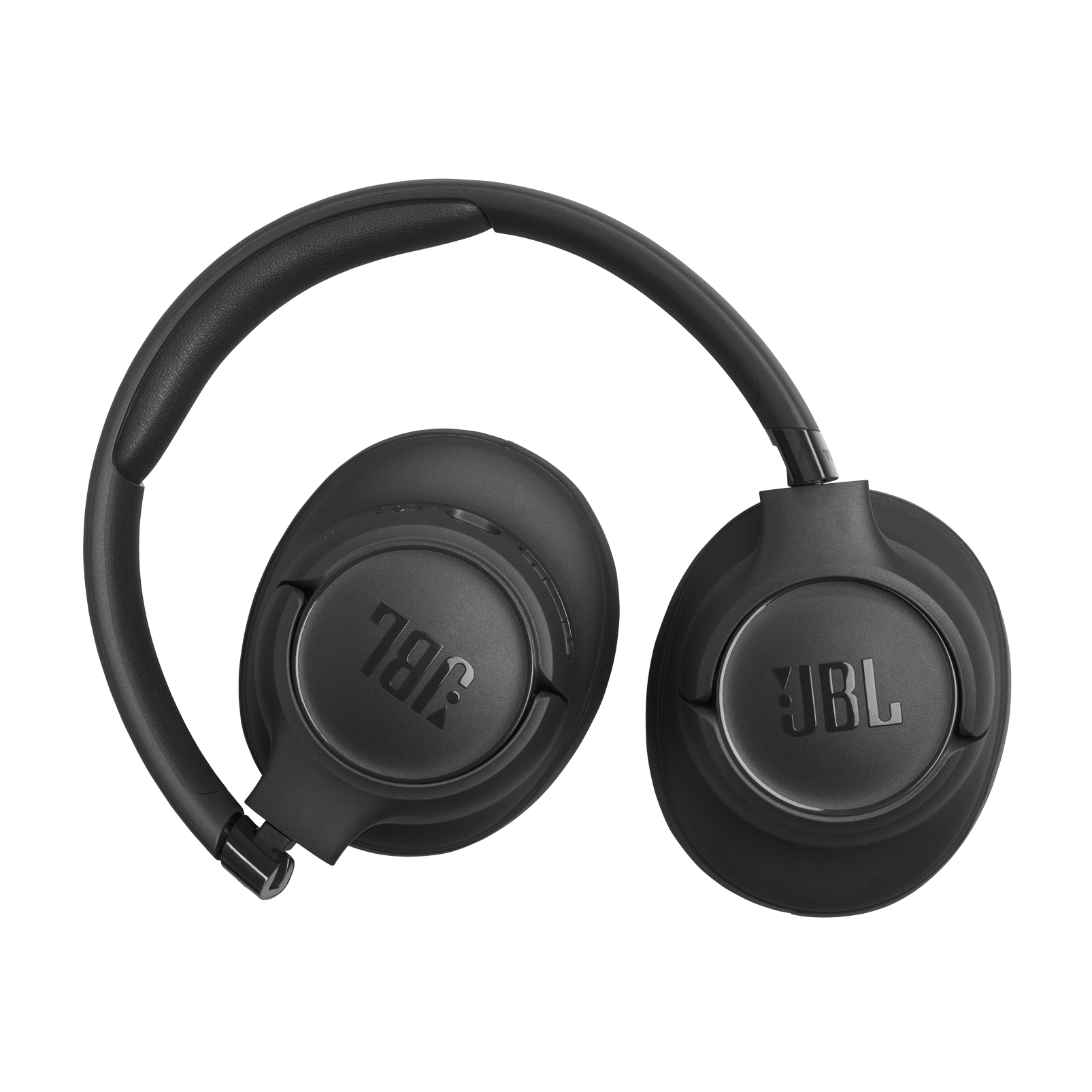 JBL Tune 730BT, Autonomie 76 ore, Bluetooth 6.0, Negru, JBLT730BTBLK - imagine 3