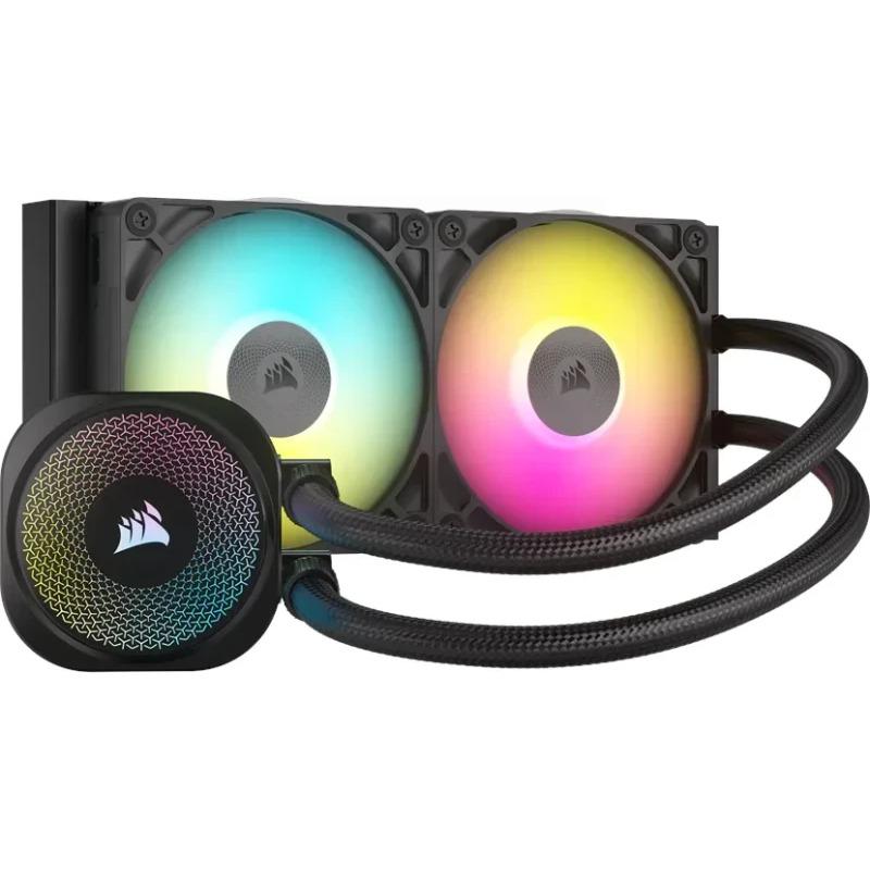 Corsair CR COOLER iCUE LINK TITAN 240 RX RGB AIO, CW-9061016-WW