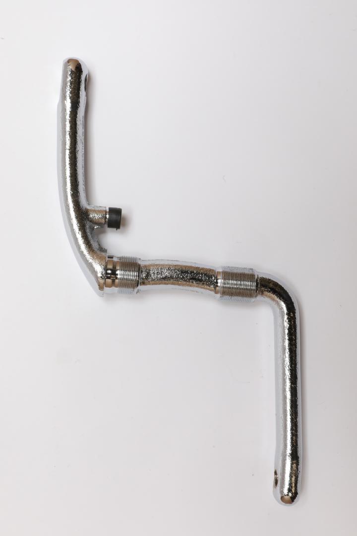 PEGAS ANGRENAJ MEZIN16 OPC32TX114MM CROM, CS-SS-902-1-114L