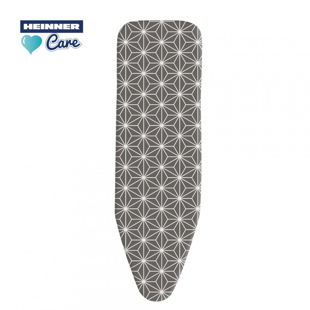 HEINNER HUSA PENTRU MASA DE CALCAT 130x48, HEINNER CARE, HR-ERB-M3