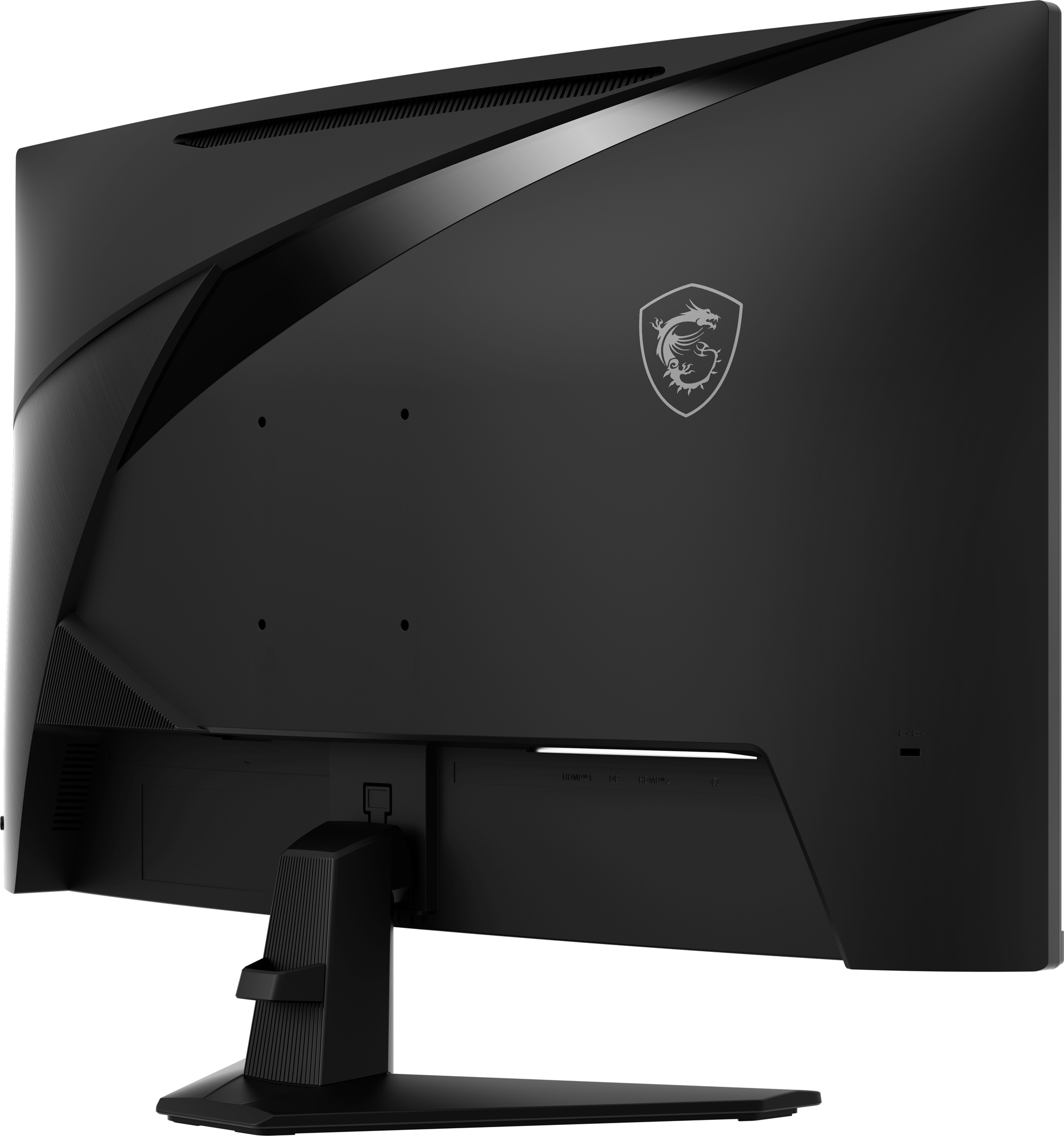 MSI 31.5inch VA FHD Curved 180Hz 1ms HDMI DP HDR, MAG 32C6 - imagine 10