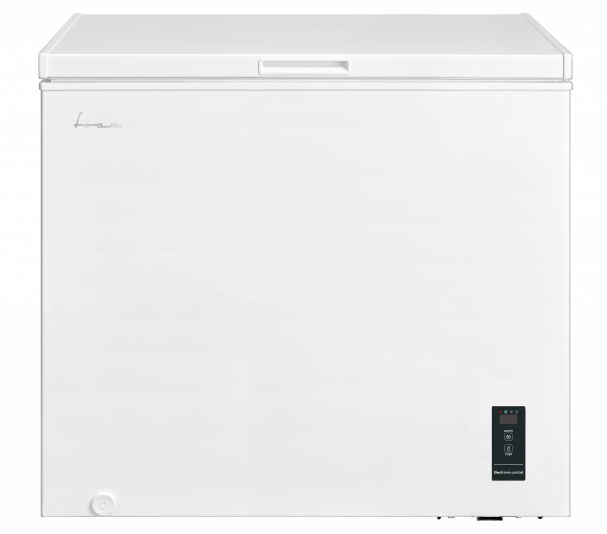 FRAM LADA FRIGORIFICA, FCF-M198DINVCE++