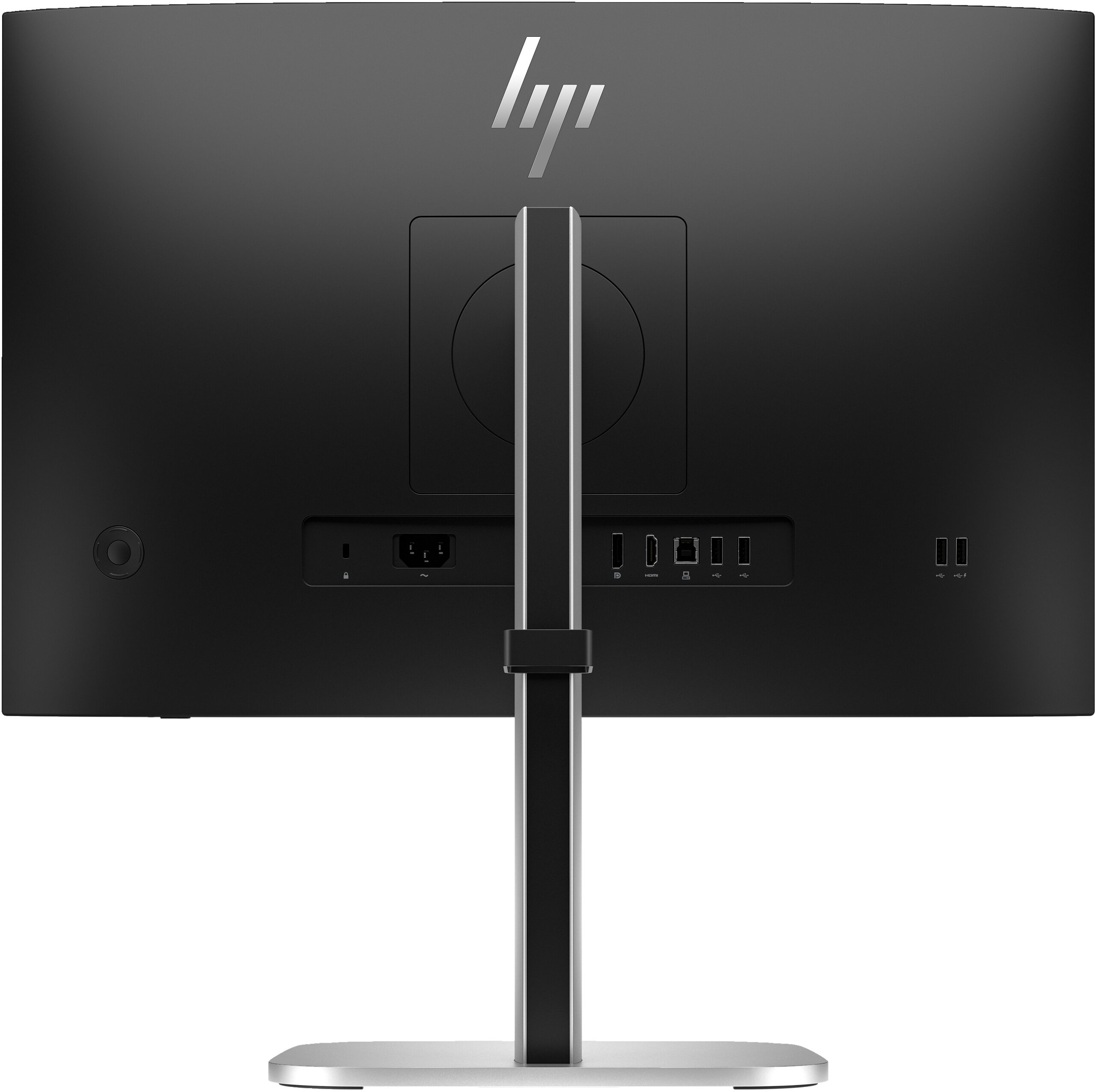 HP MONITOR LCD 24" S5 PRO 524PN/, 9D9A7AA - imagine 5