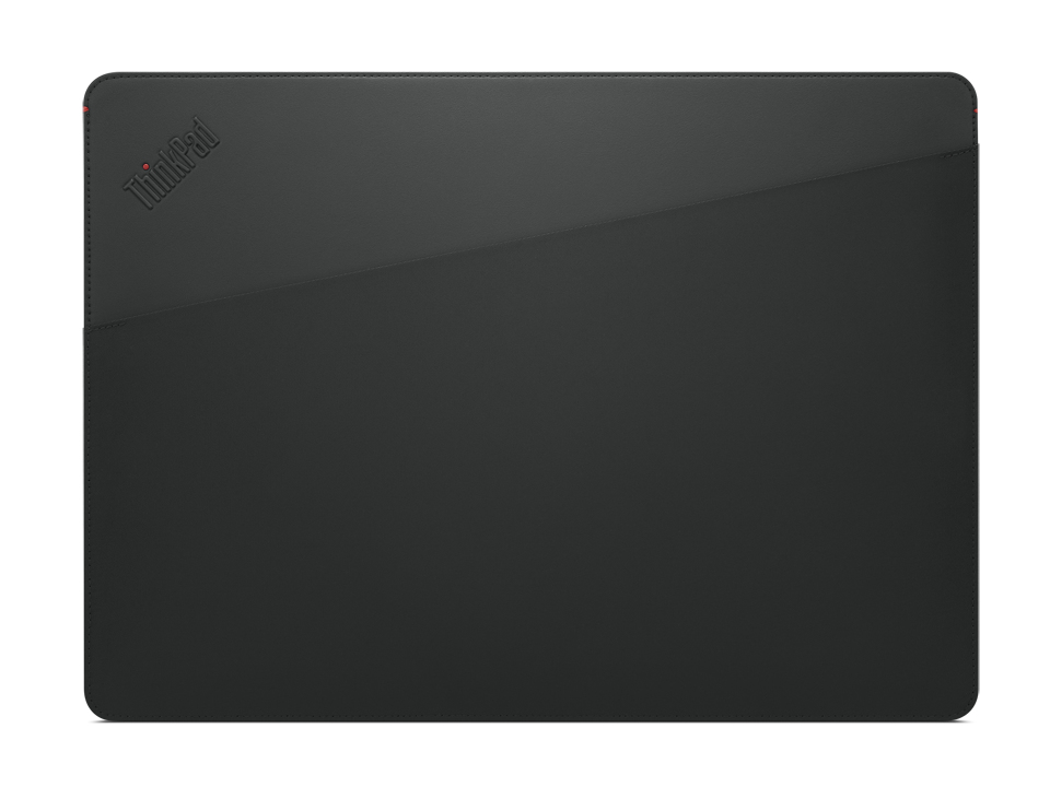Lenovo ThinkPad Professional Sleeve 14" pentru X1 Carbon, 4X41L51716