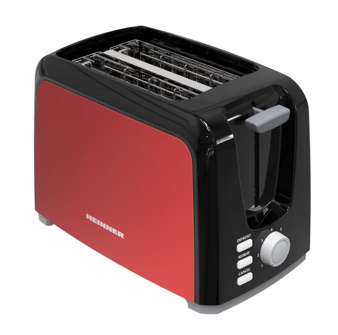 HEINNER PRAJITOR DE PAINE, HTP-700BKRD