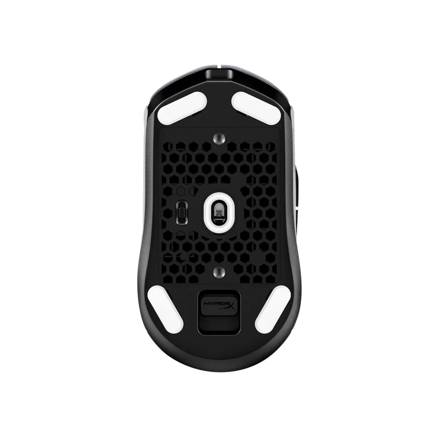 HP Mouse Hyperx Pulsefire Haste 2 Pro 4K, A1KY5AA - imagine 4