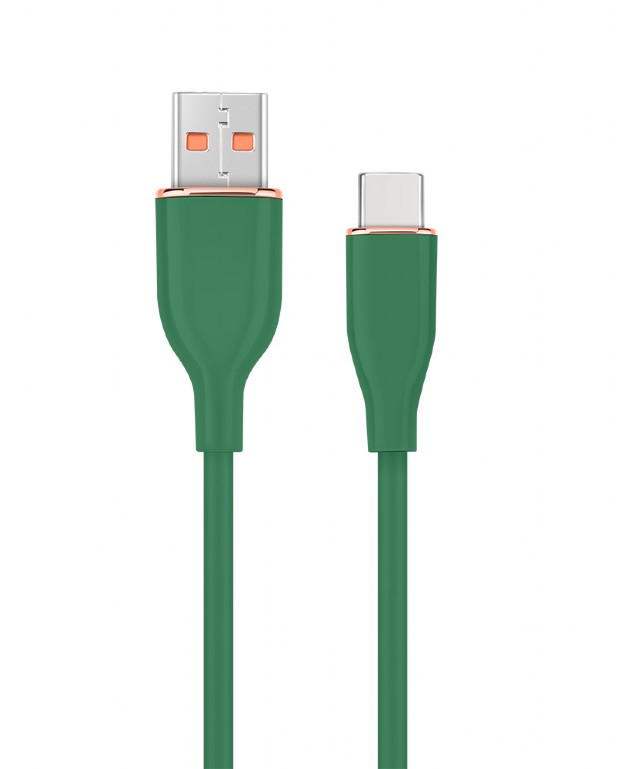 Gembird CABLU alimentare si date, CC-USB2S-AMCM-1.5M-G