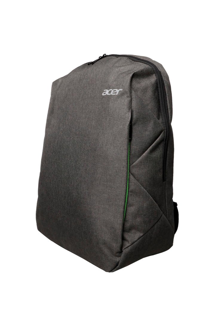 ACER 15.6'' URBAN BACKPACK GRAY&GREEN, GP.BAG11.034 - imagine 2