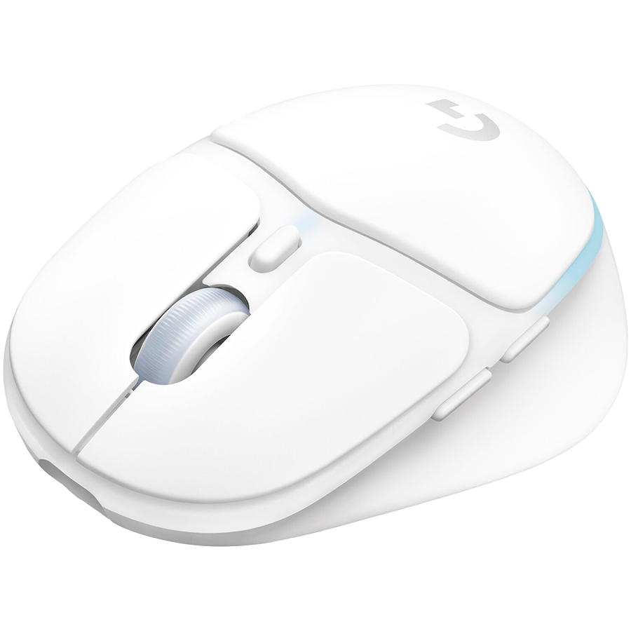 Logitech G705 LIGHTSPEED Wireless Gaming Mouse - OFF-WHITE - EER2, 910-006367
