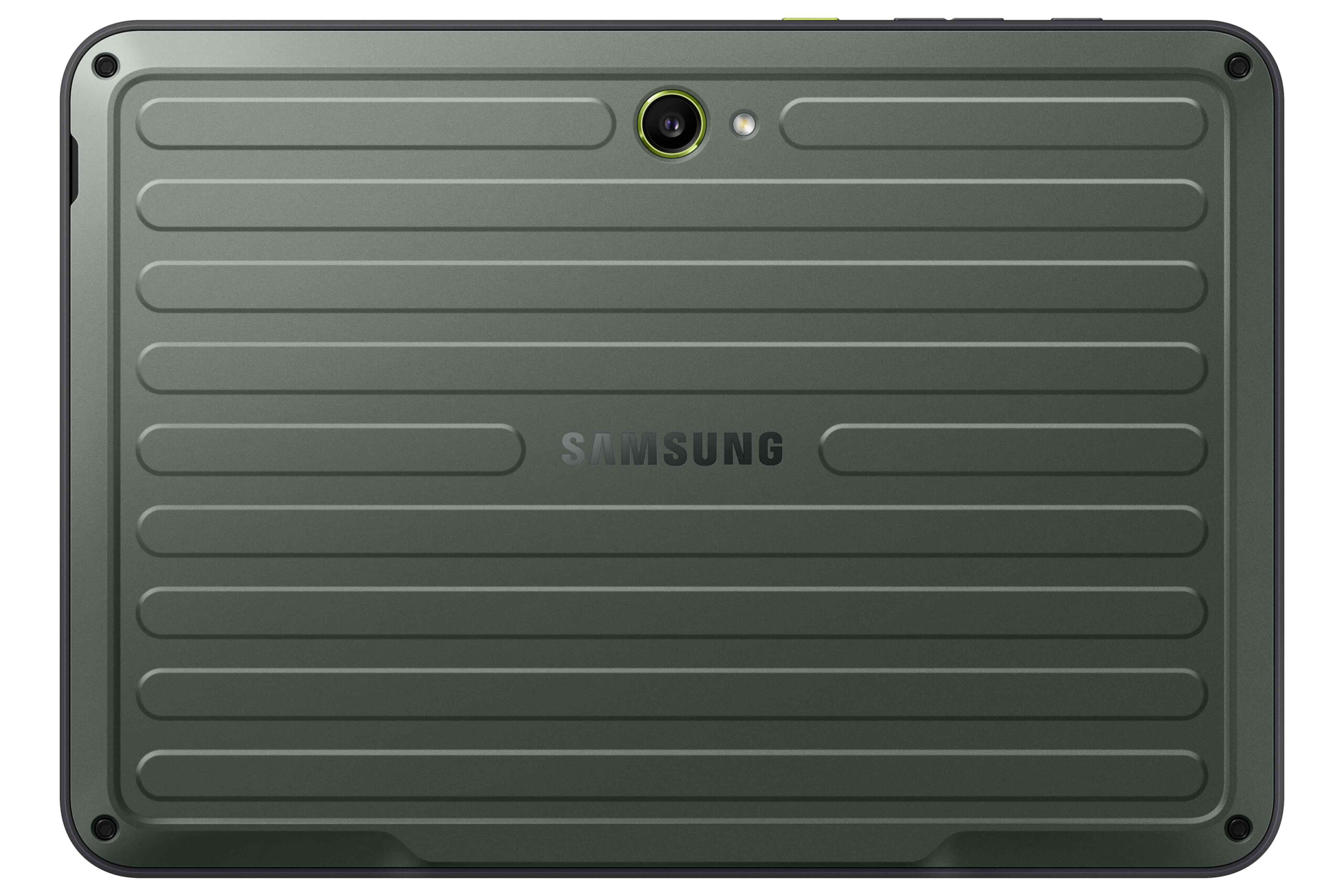 Samsung SG TAB ACTIVE5 X356 5G 10.1" 6/128GB GN, SM-X356BZGAEEE - imagine 2