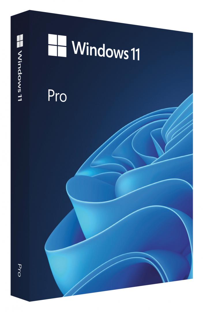 Microsoft Win 11 Pro FPP P2 32-bit/64-bit RO USB, HAV-00197