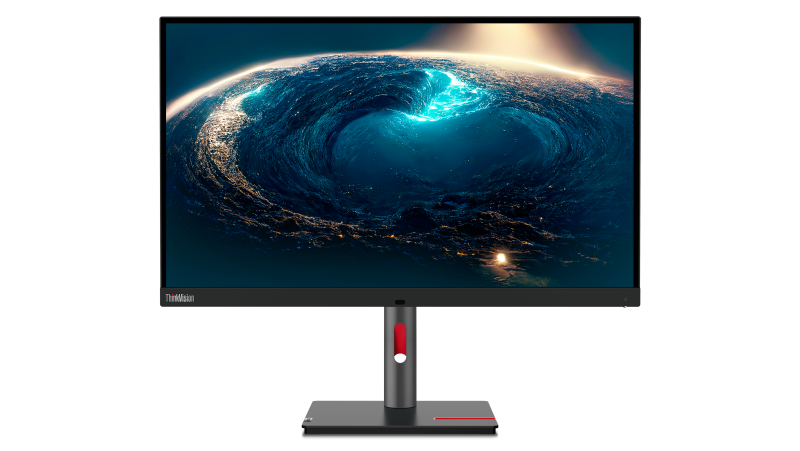 Lenovo ThinkVision P32pz-30 31.5" UHD IPS 3Y, 63E5GAT2EU