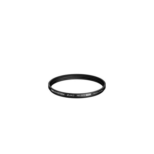 OLYMPUS OM SYSTEM ZUIKO PRF-ZD72 PRO Protection Filter ( for 40-150mm 1:2.8), V656041BW000