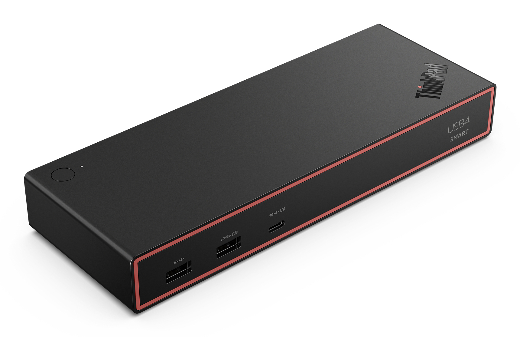 Lenovo Notebook ACC DOCK THINKPAD USB4/, 40BC0100EU - imagine 9