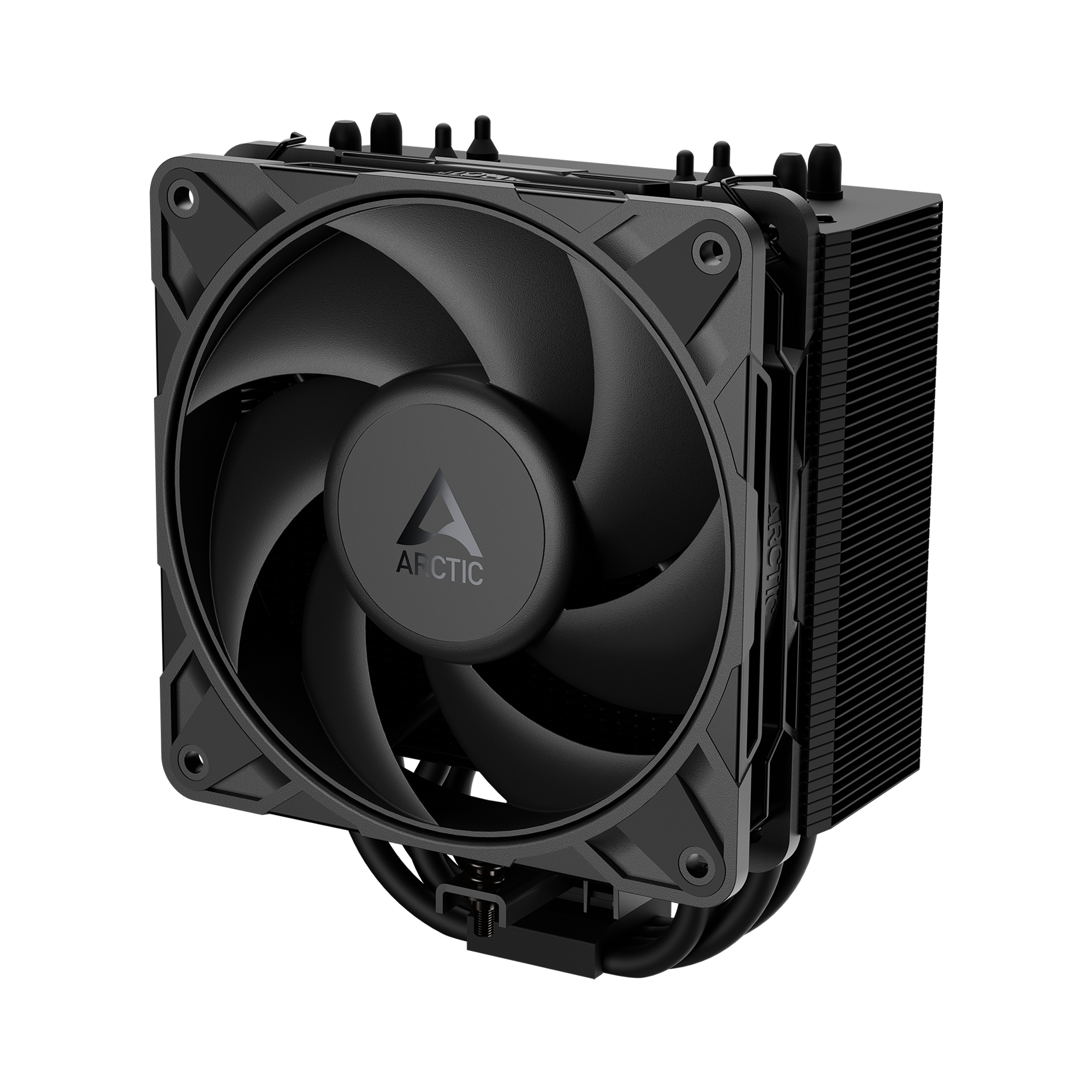 Arctic COOLER Freezer 36 (Black) SI - bulk, racire aer, HDT heatpipe, skt. Intel LGA, AOCPU00012A