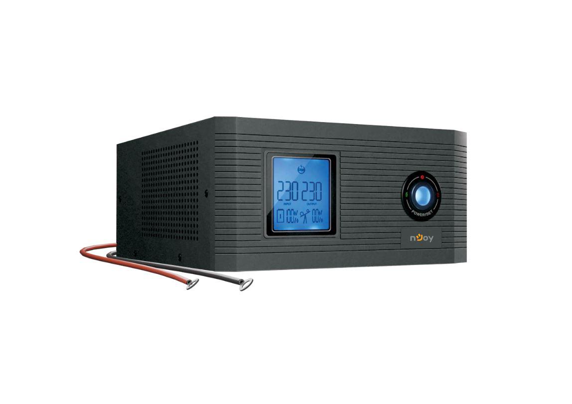 Njoy UPS Aira 1200 centrale de incalzire, UPCSTLP812HAICP01B