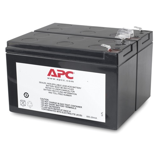 APC ACUMULATOR UPS pentru Smart-UPS X, APCRBC113