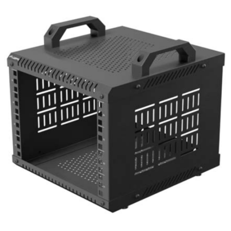 LANBERG Open Rack 10 4U 280X300, OR10-2304-B