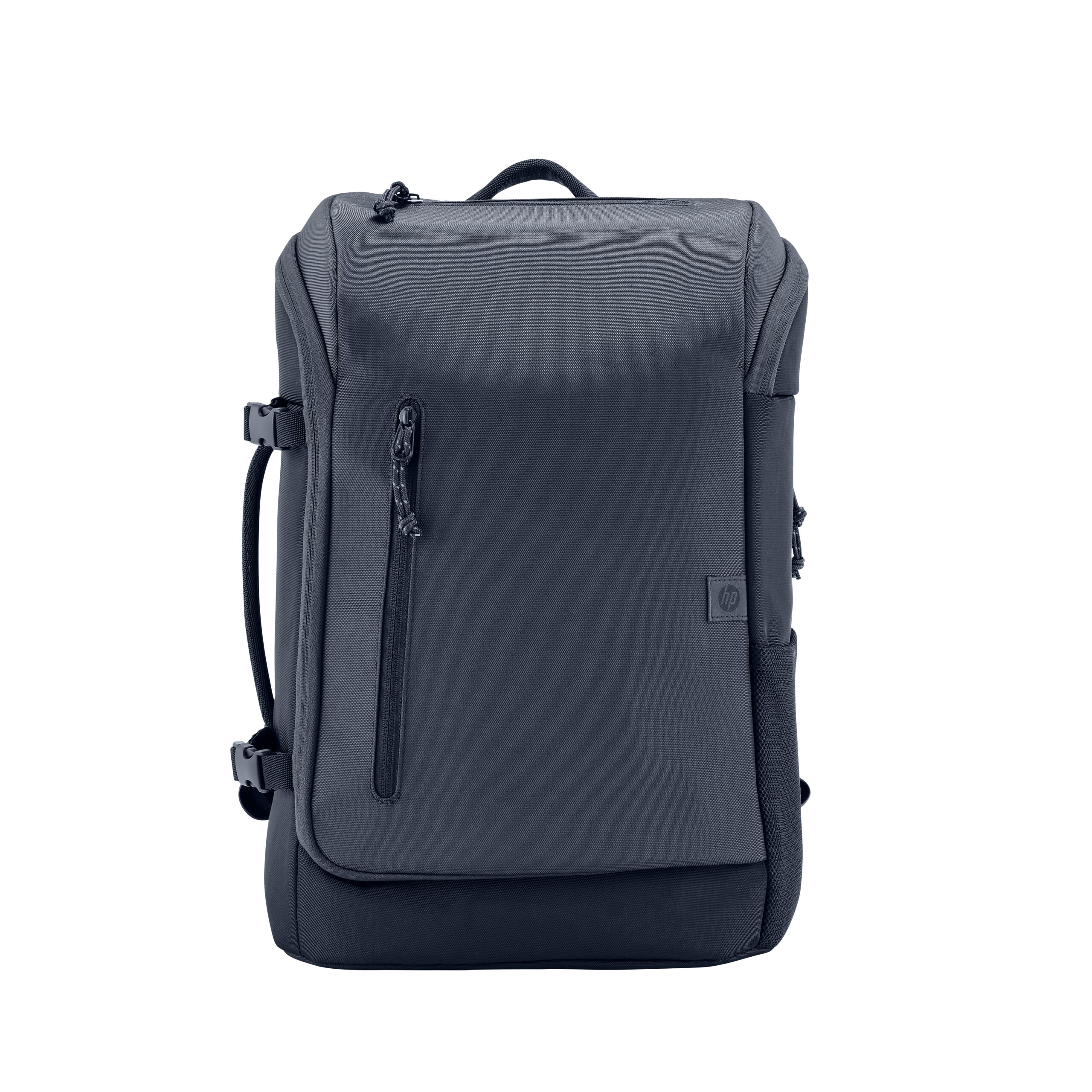 HP Travel 25 Liter 15.6inch Iron Grey Laptop Backpack, 6H2D8AA