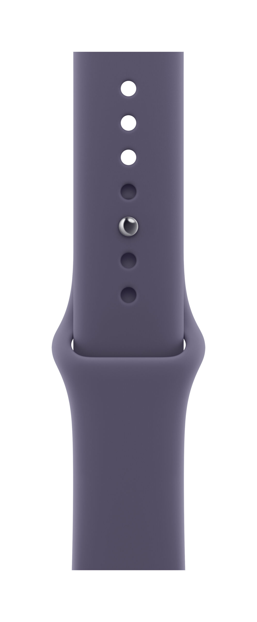 Apple AW BAND 40MM SPORT PURPLE FOG S/M, MFFX4ZM/A