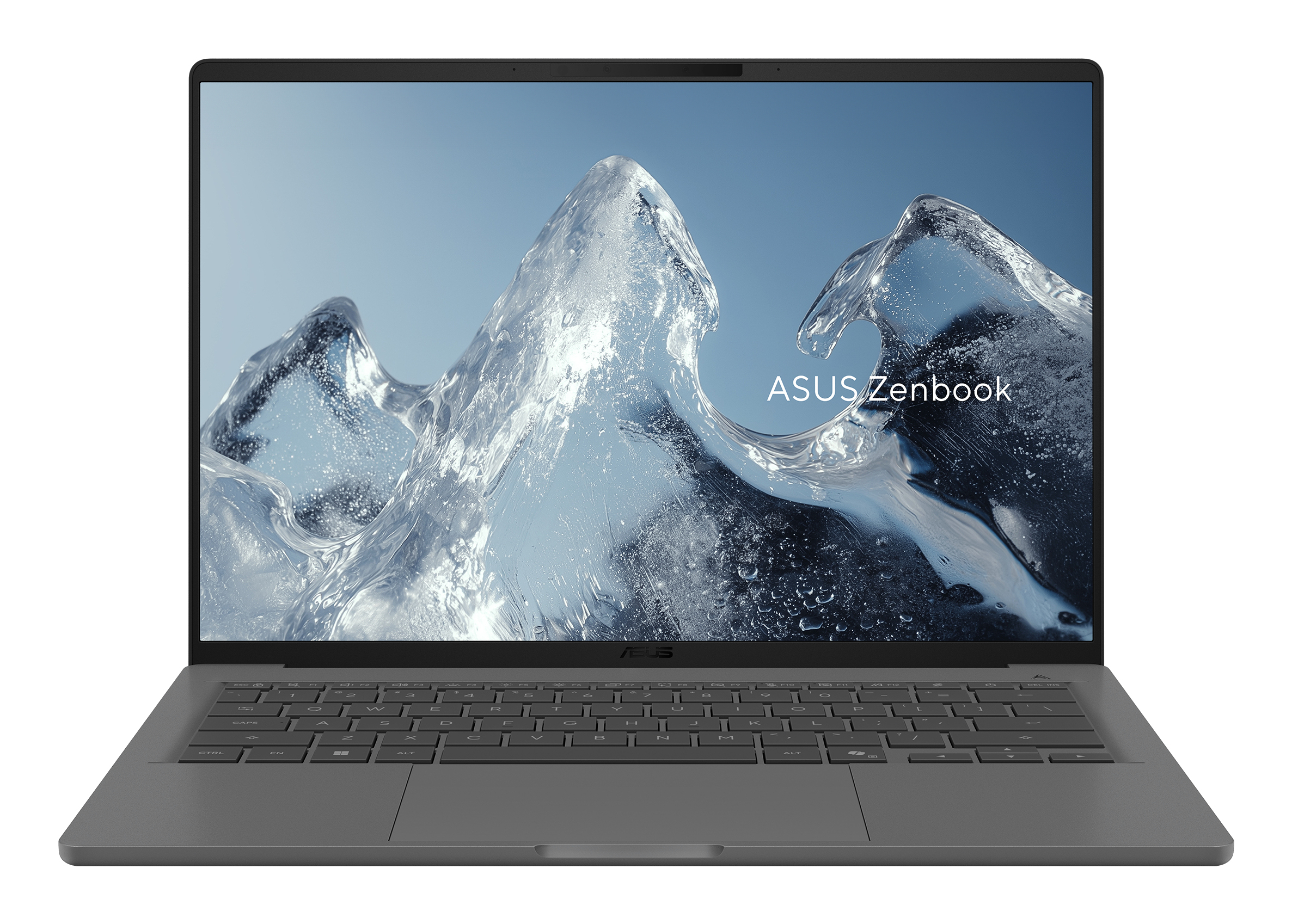 Asus Zenbook A14 Qualcomm Snapdragon X2 Elite 14inch WUXGA OLED 32GB LPDDR5X 1TB, UX3407NA-QD099W