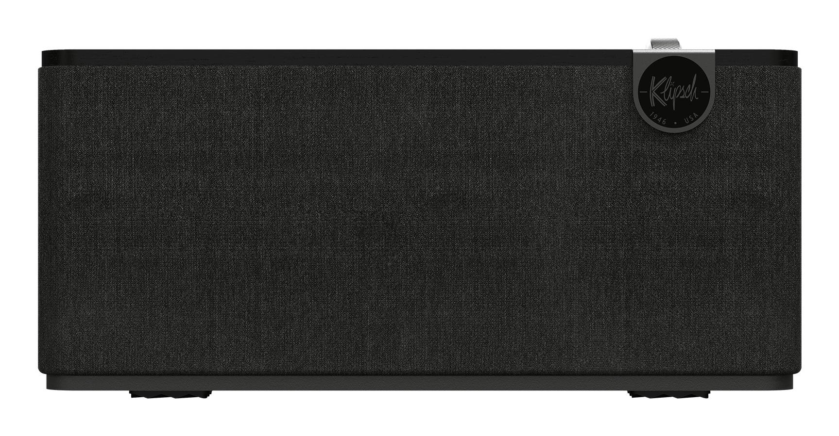 KLIPSCH Boxa portabila The One Plus Matt Black, 1071959 - imagine 2