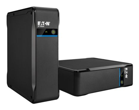 Eaton UPS TOWER 3P ELLIPSE 550VA/330W, 3P550D