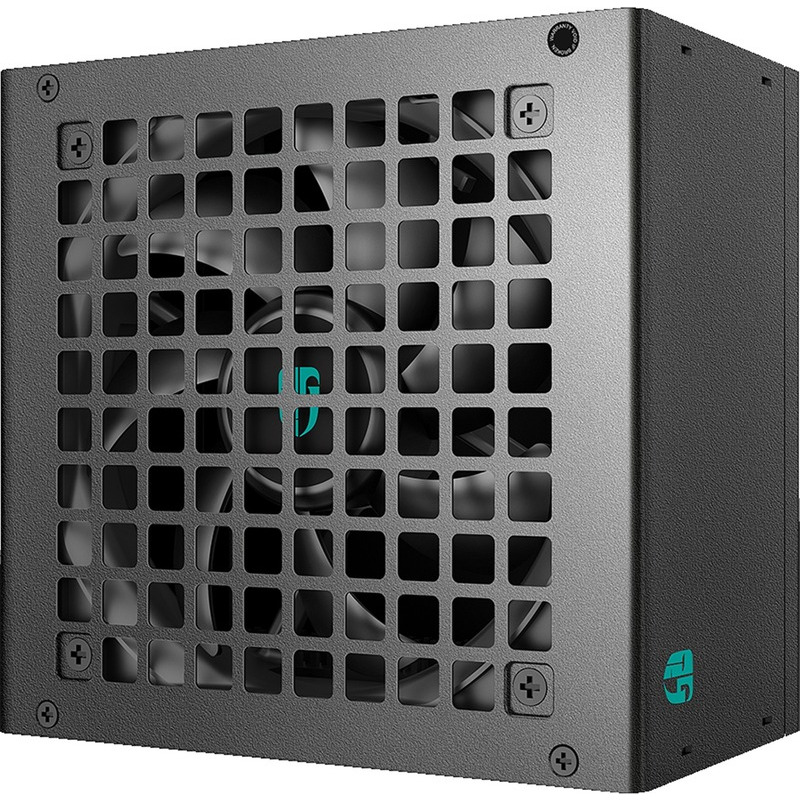 Deepcool SURSA Gamer Storm by PQ850G, 850W, certificare 80Plus Gold, modular, R-PQ850G-FD1B-JGEU-V1