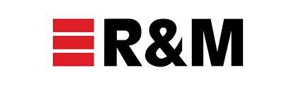 R&M MUFA 'RJ45 LCDC-Z-BL ADAPTER/FLANGELESS, R820419