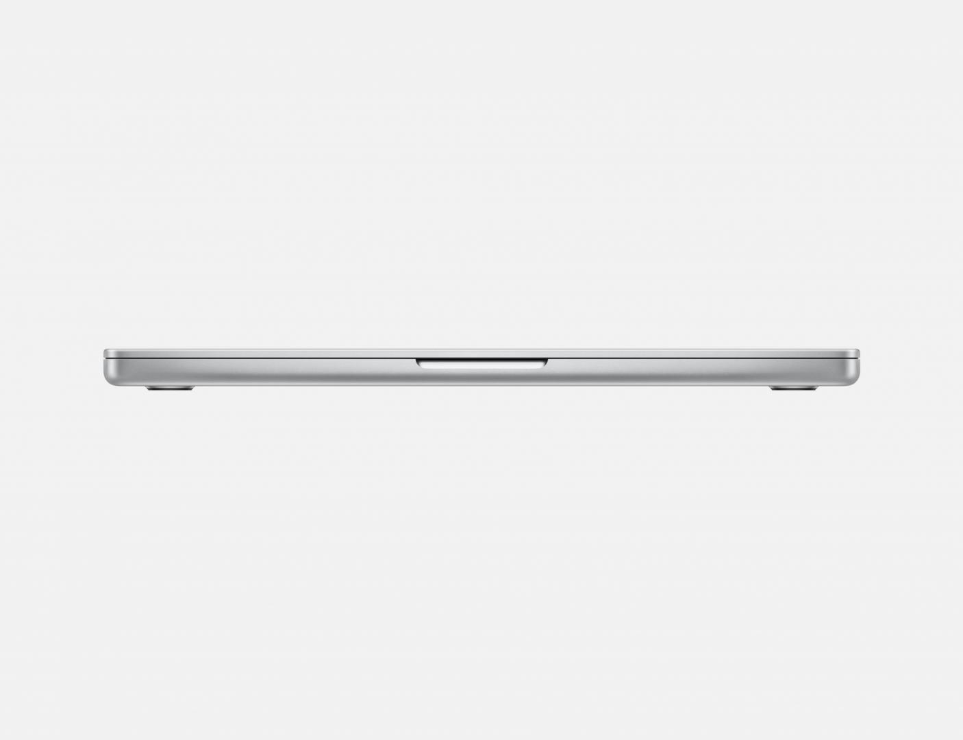 Apple MP14 M5 CPU-10/GPU-10/32GB/1TB INT SV n, Z1KN001HK - imagine 5