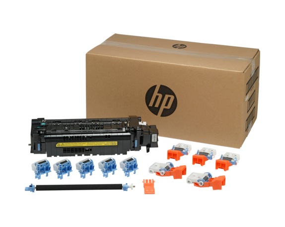 HP Kit Mentenanta Original, 220V pentru M607|M608|M609, L0H25A